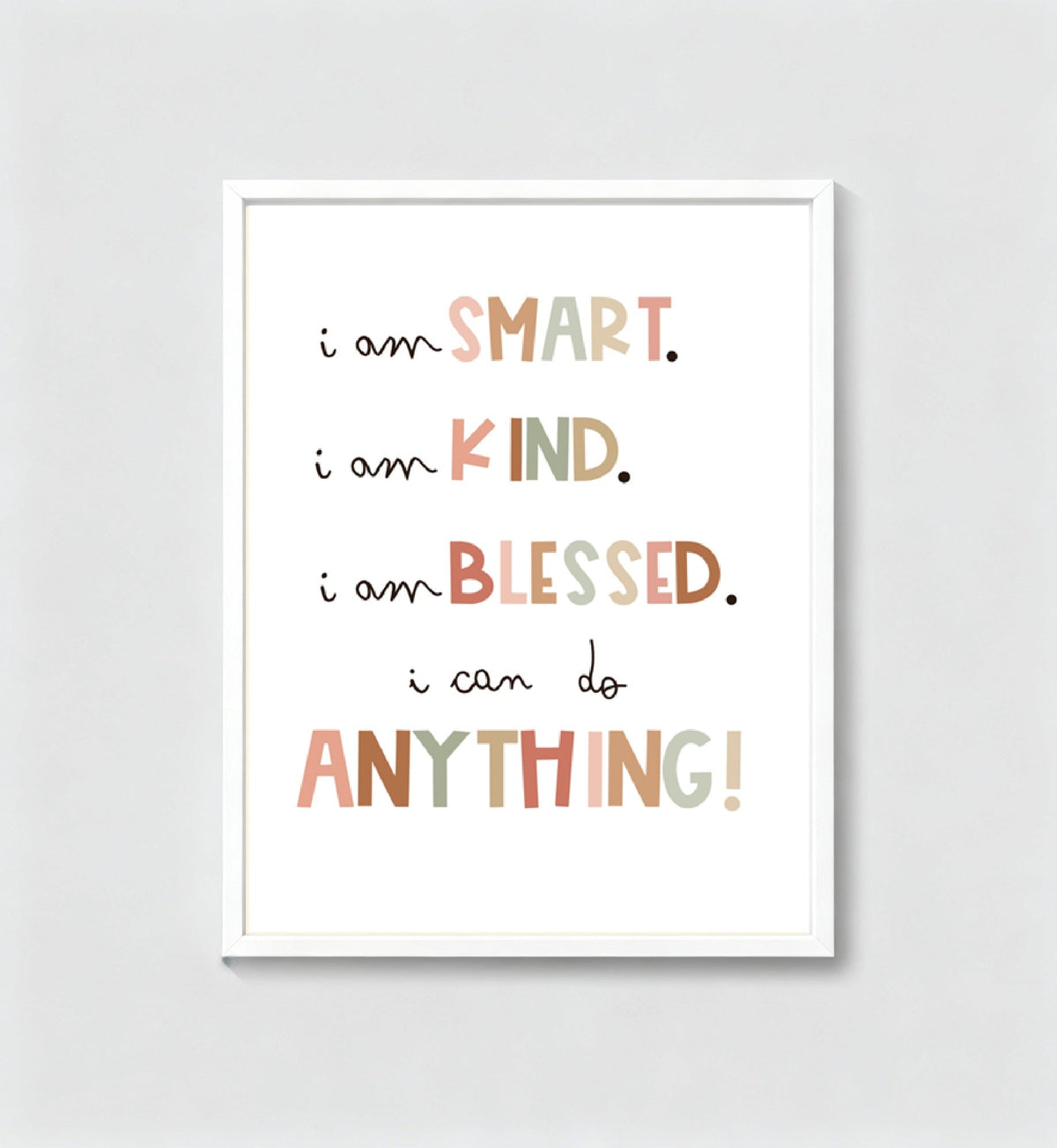 I Can Do Anything
