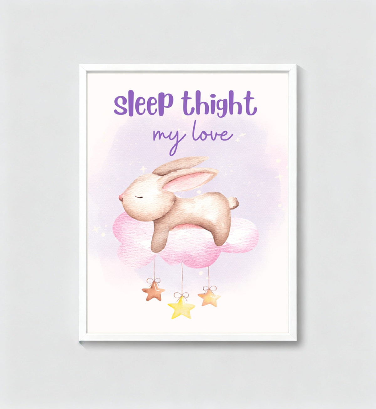 Sleep Tight
