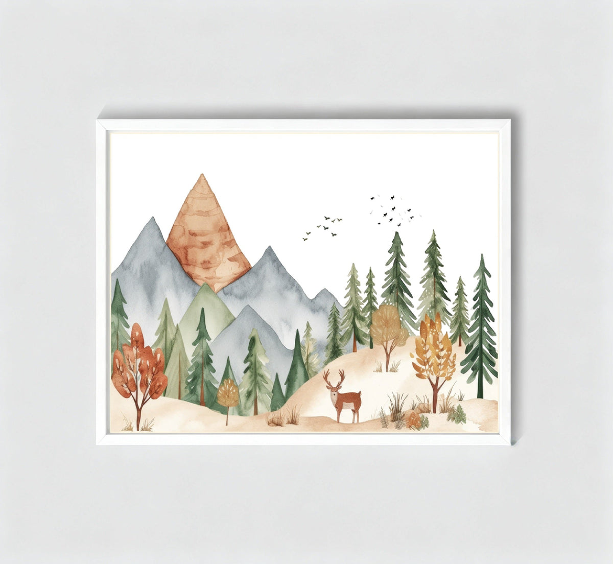 Magical Forest