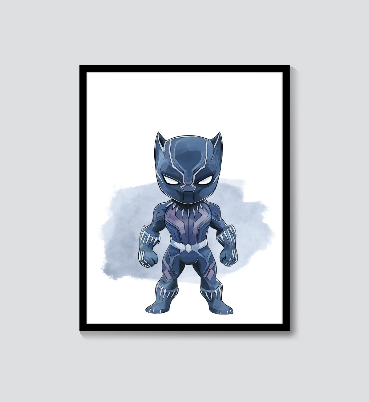 Black Panther