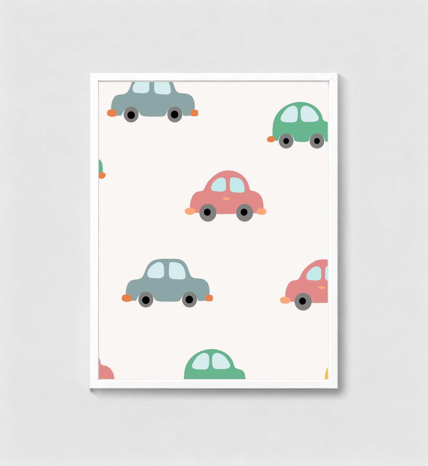 Cars