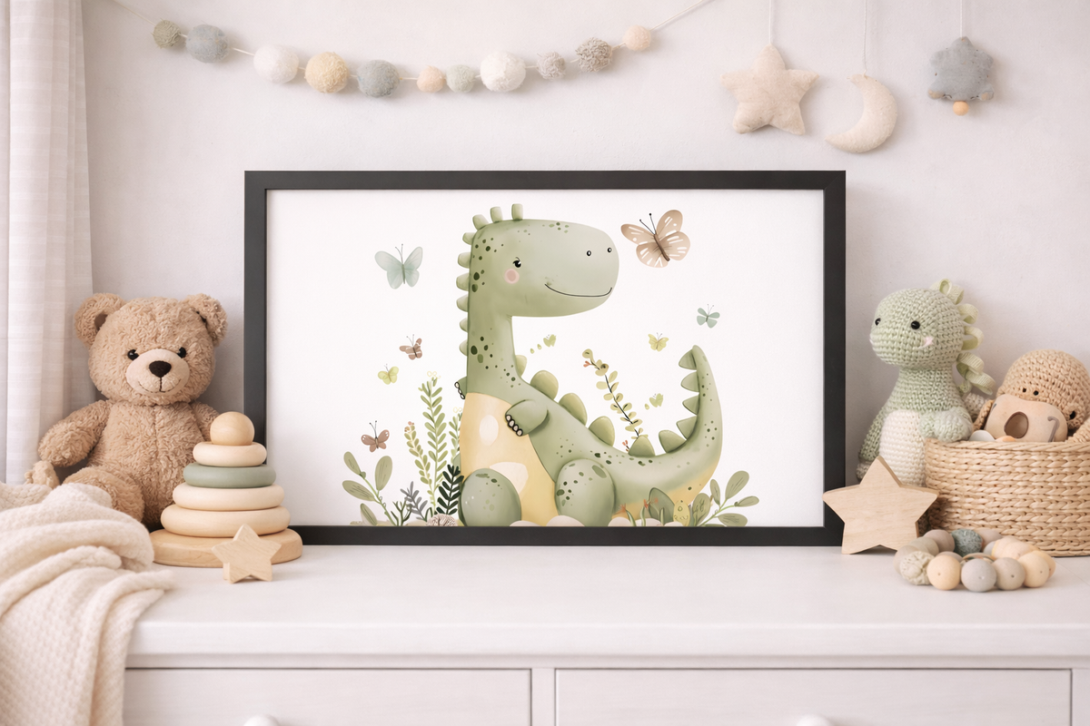 Dino Land