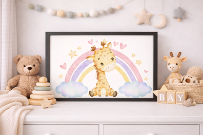 Under The Rainbow