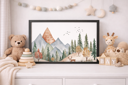 Magical Forest