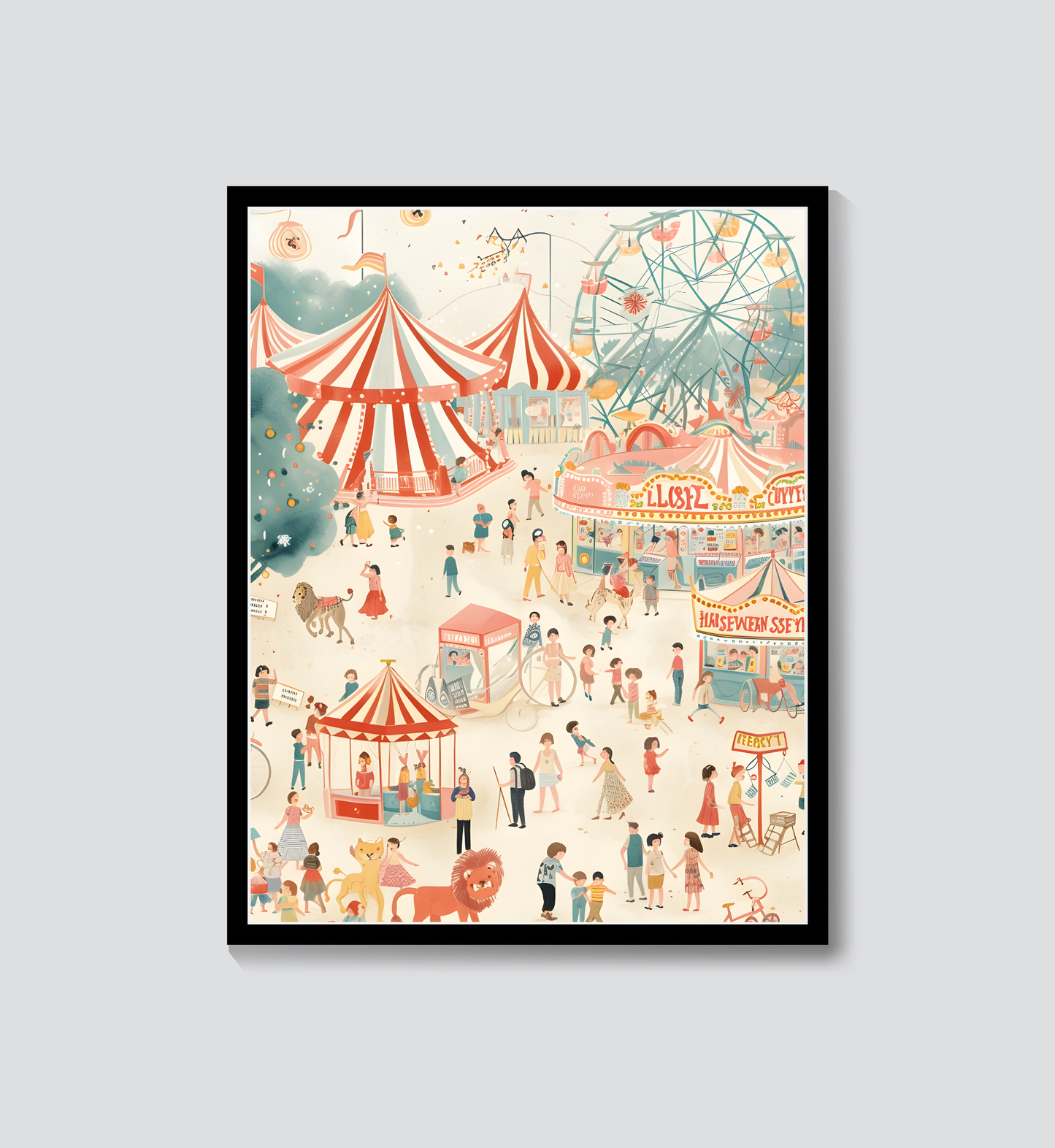 Circus