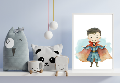Doctor Strange
