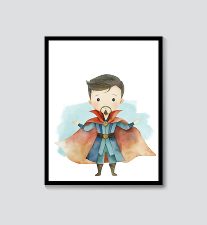 Doctor Strange