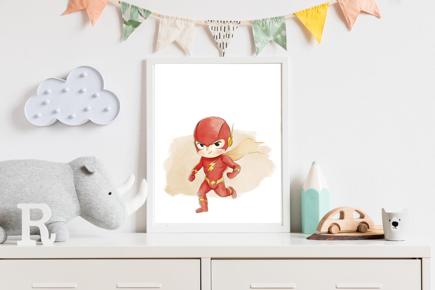 Flash