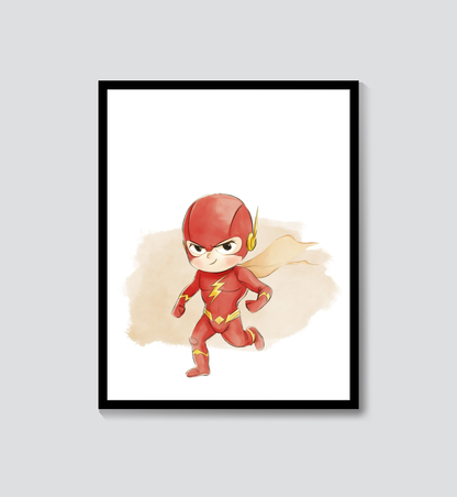 Flash