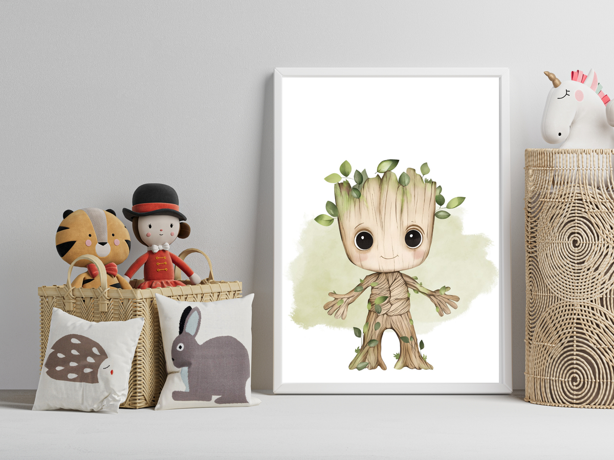 Groot