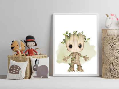 Groot