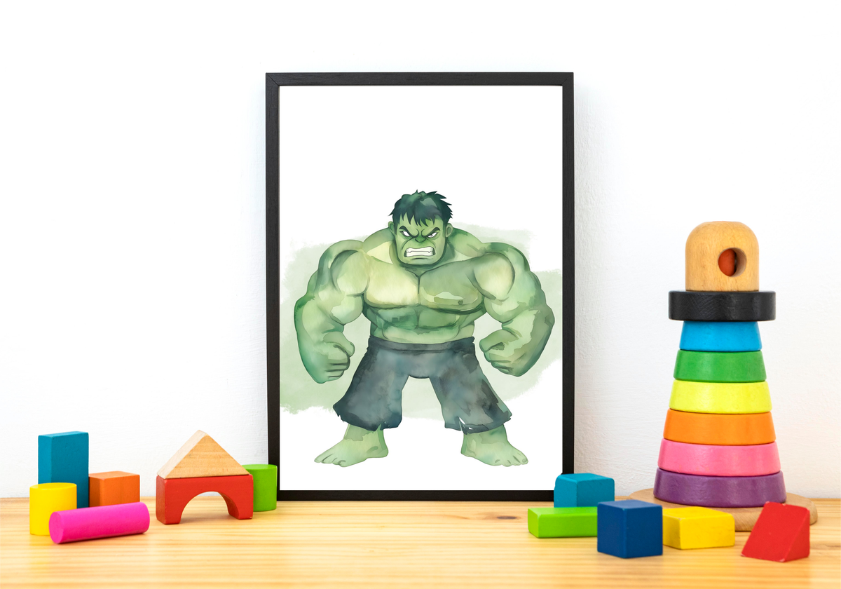 Hulk