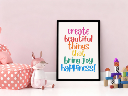 Happiness