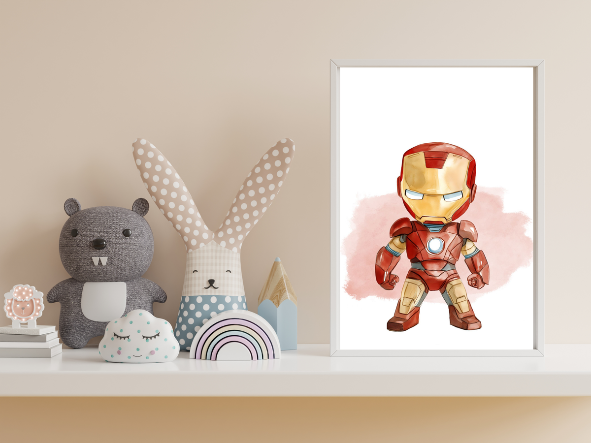 Ironman