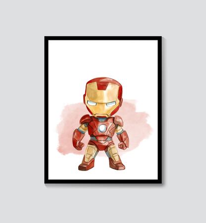 Ironman
