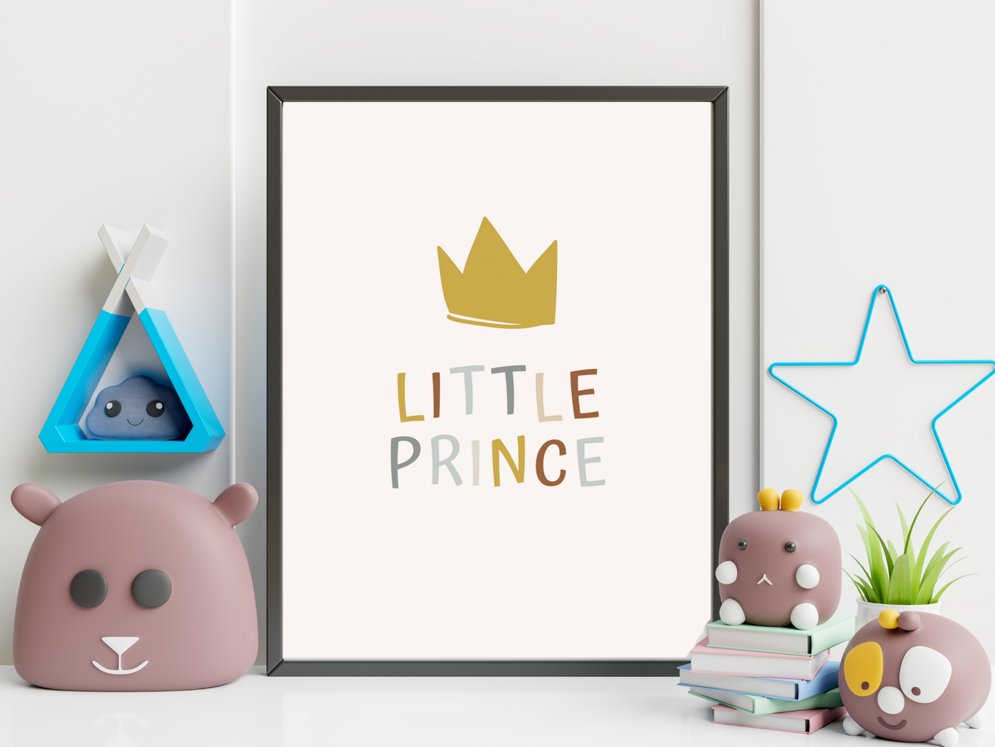 Little Prince