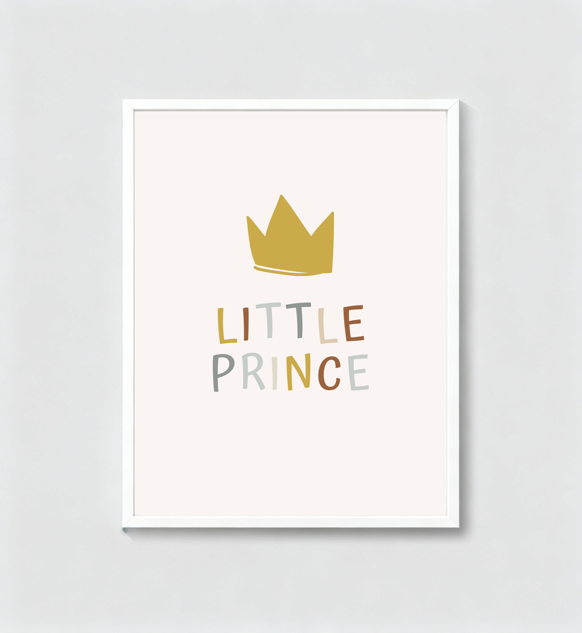 Little Prince