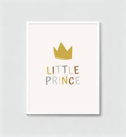 Little Prince