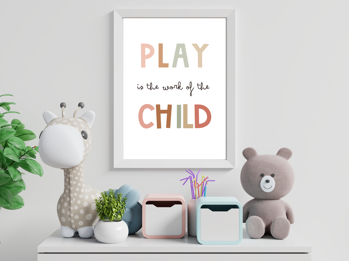 Play Away