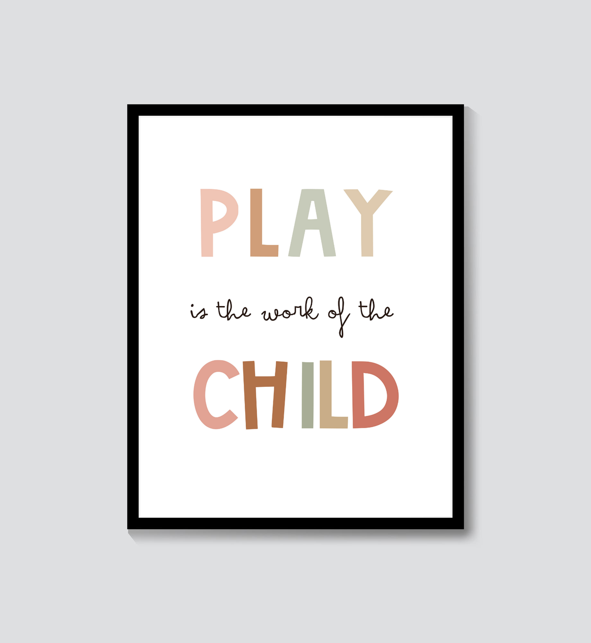 Play Away