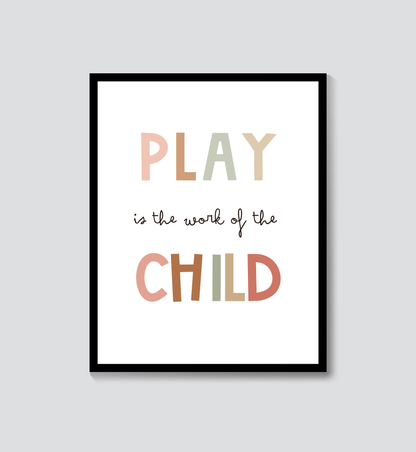 Play Away