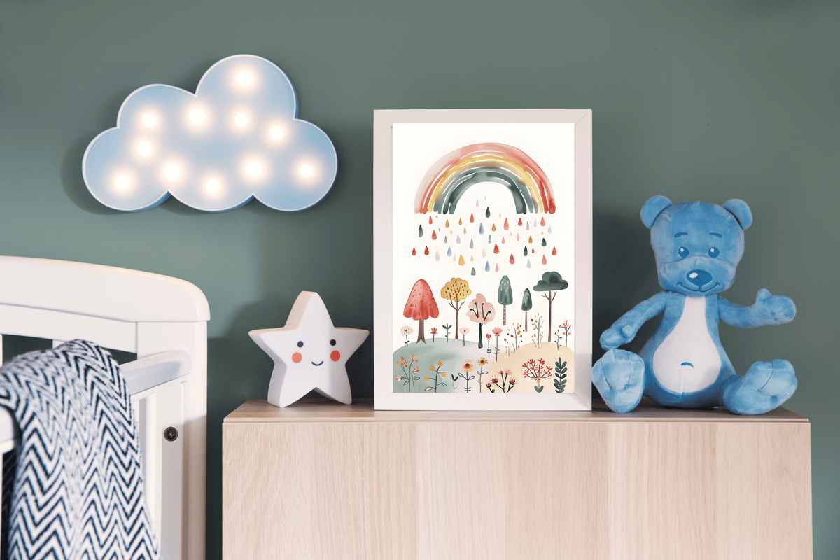 All pretty things