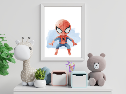 Spiderman