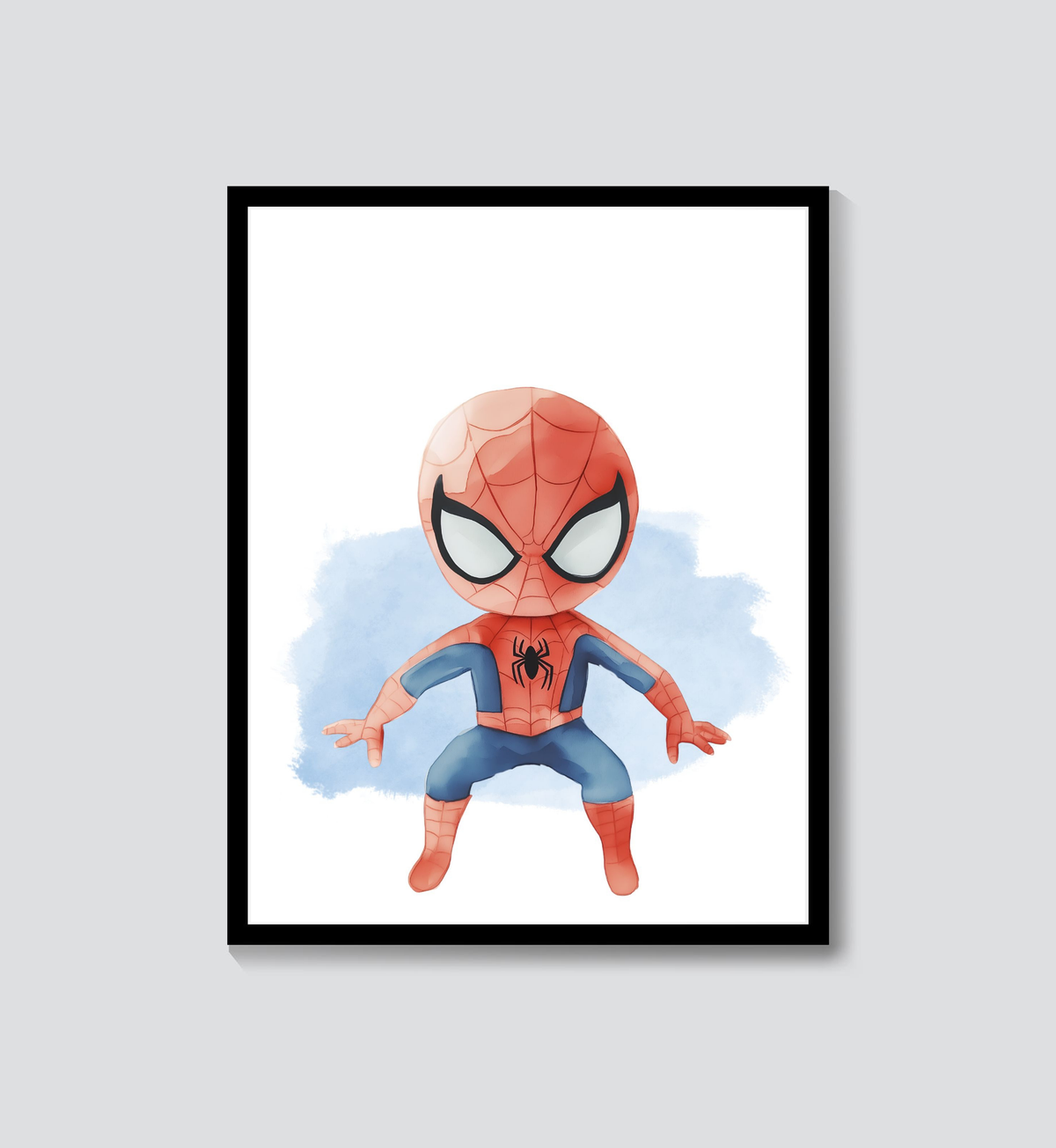 Spiderman