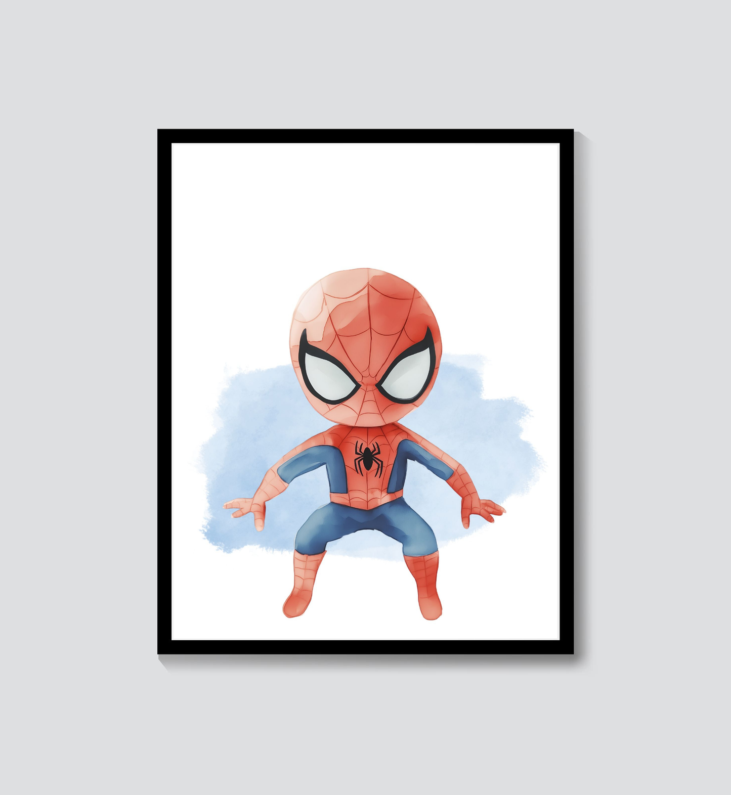 Spiderman