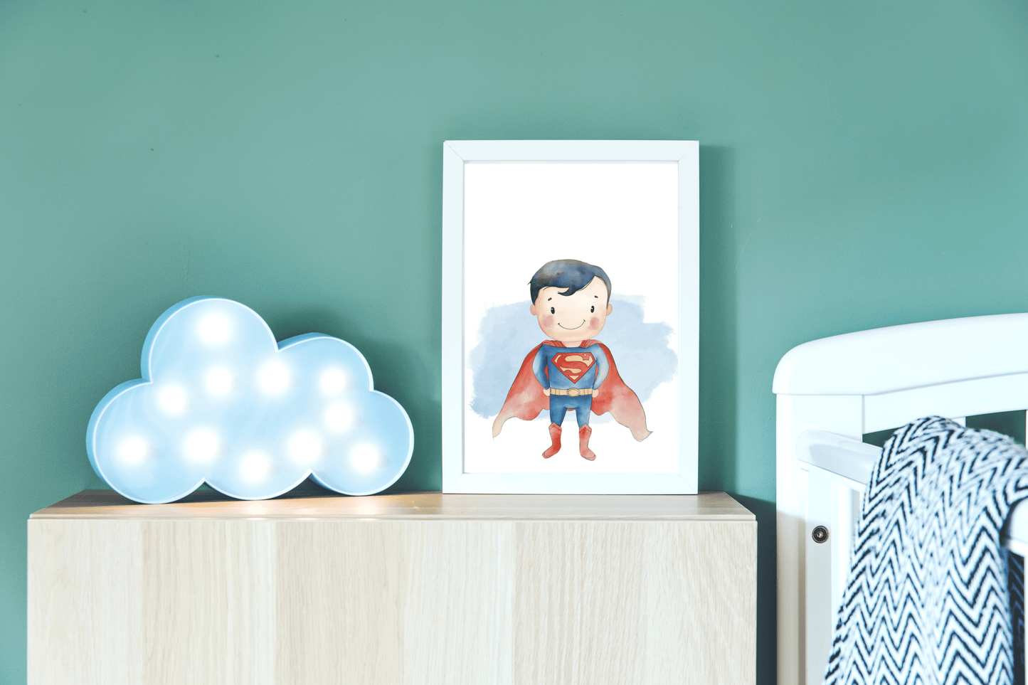 Superman