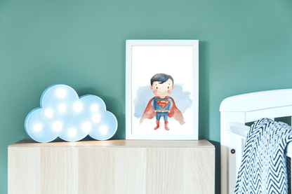 Superman