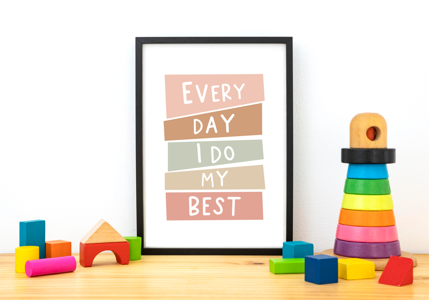 Do Your Best