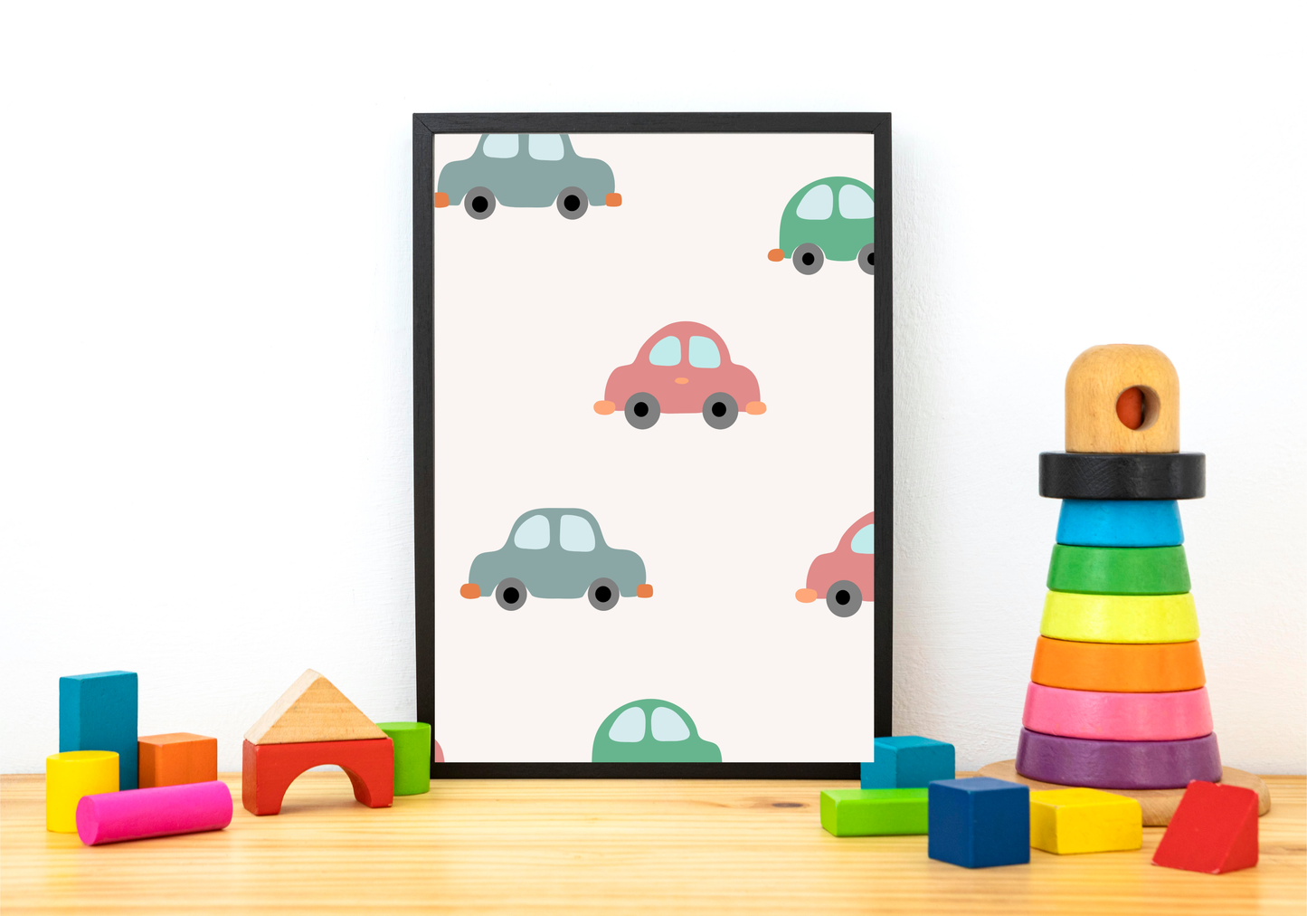 Cars