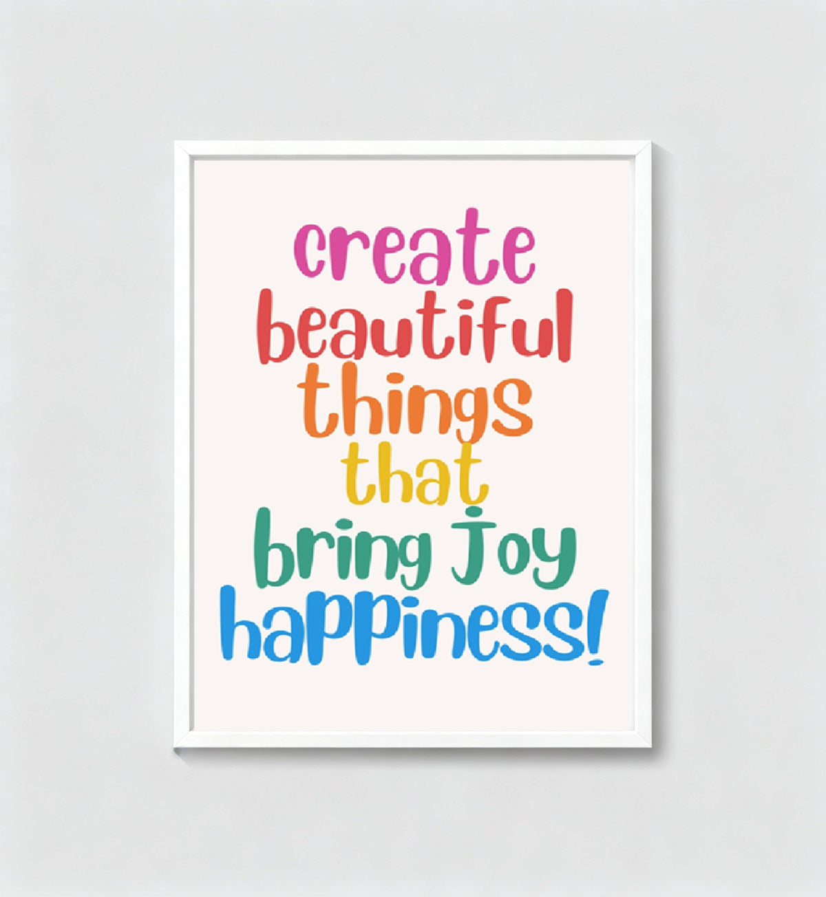 Happiness