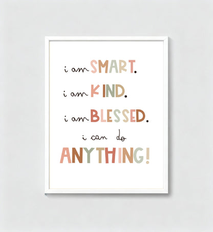 I Can Do Anything
