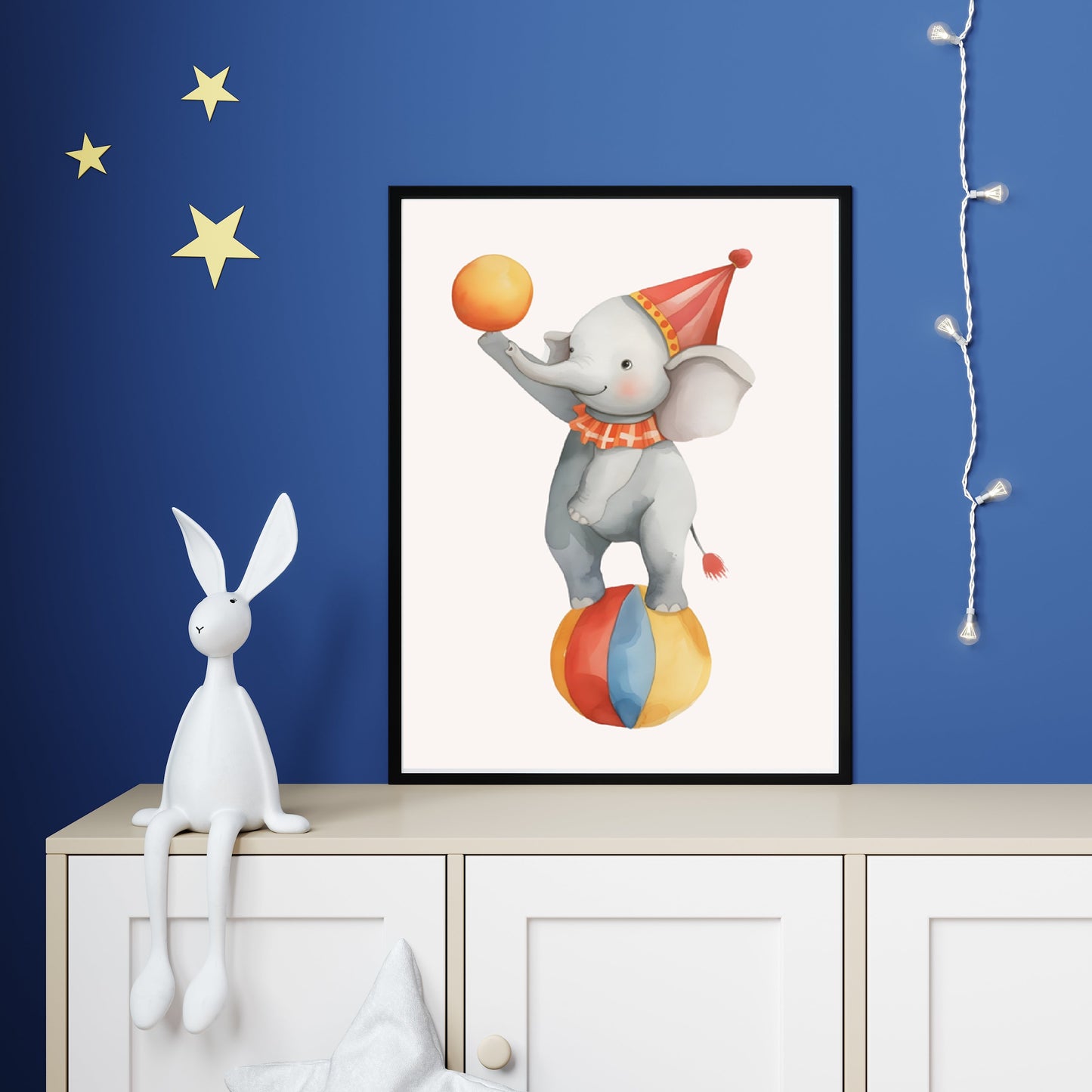 Circus fun