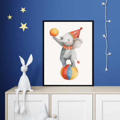 Circus fun