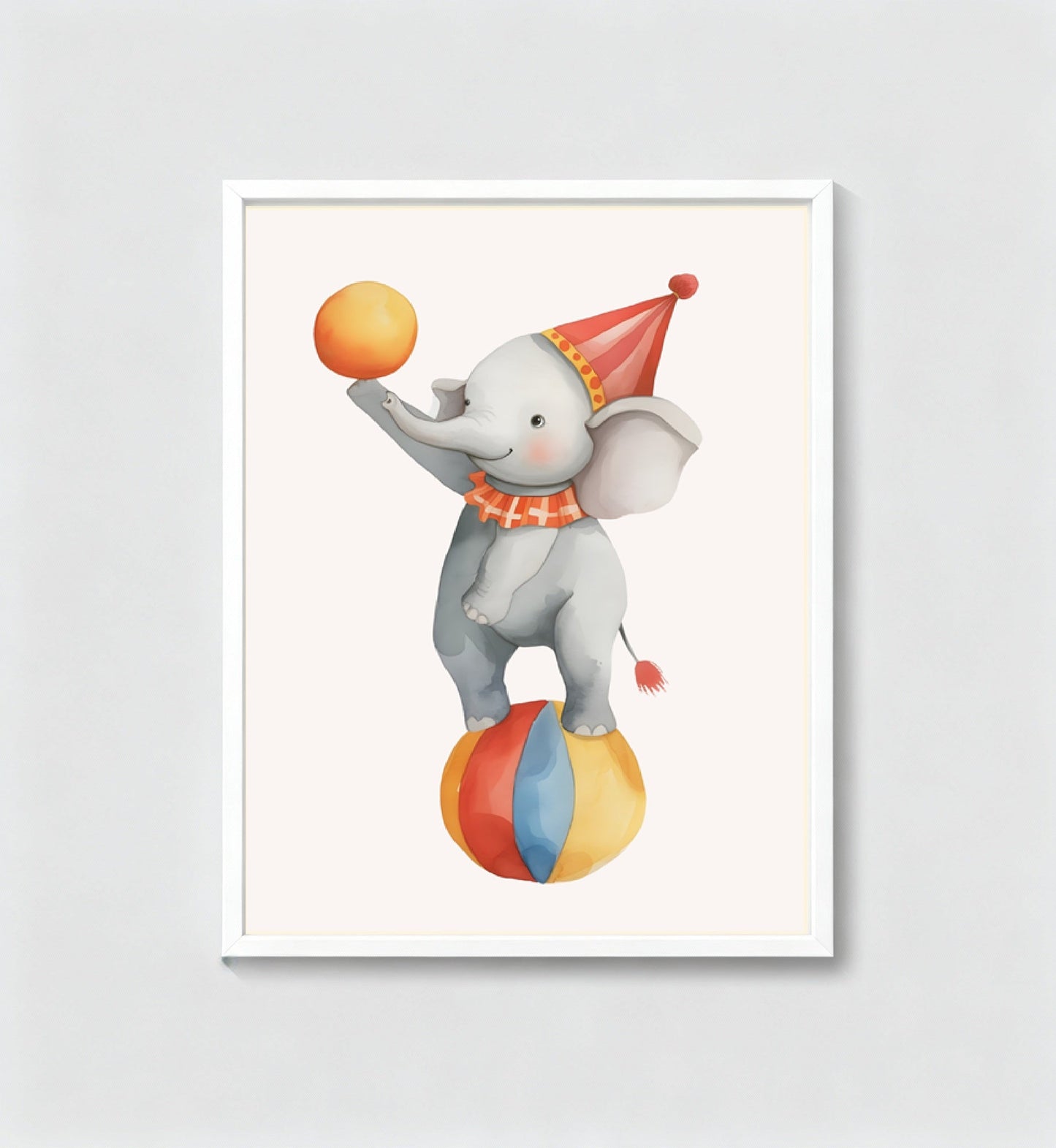 Circus fun