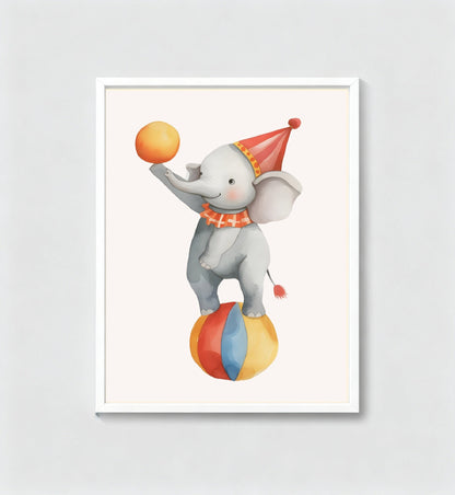 Circus fun