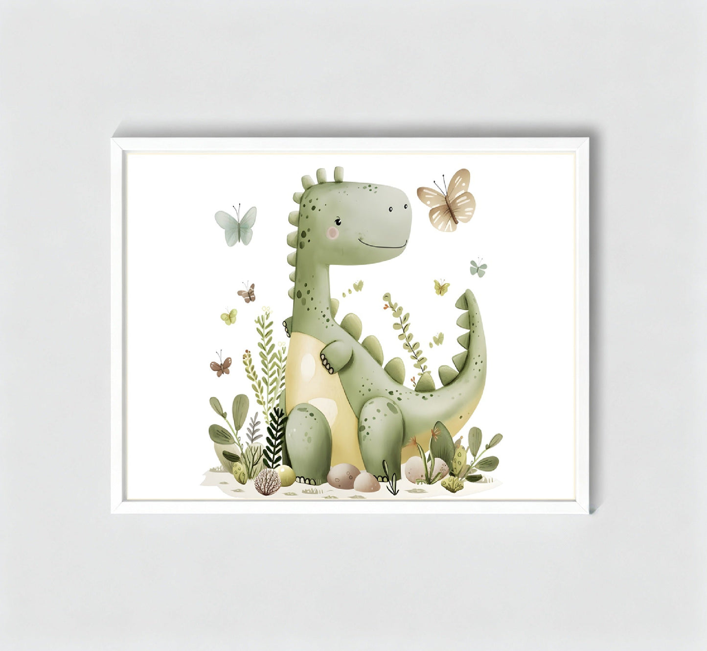 Dino Land