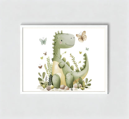 Dino Land