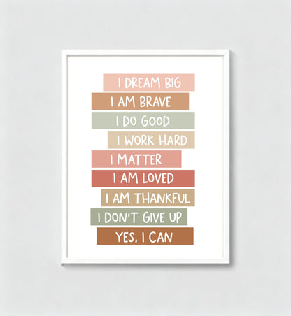 Yes, I Can