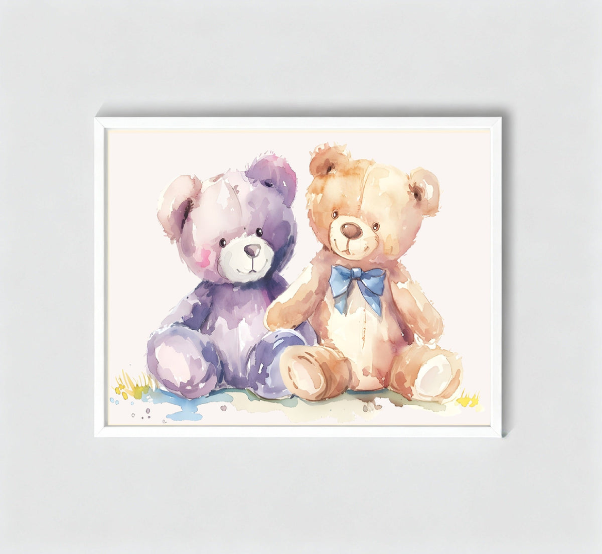 Beary Buddies