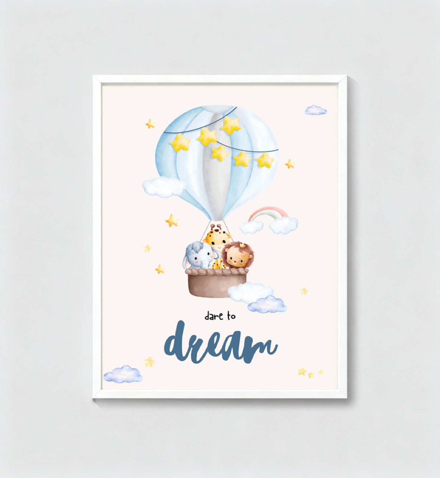 Dare To Dream