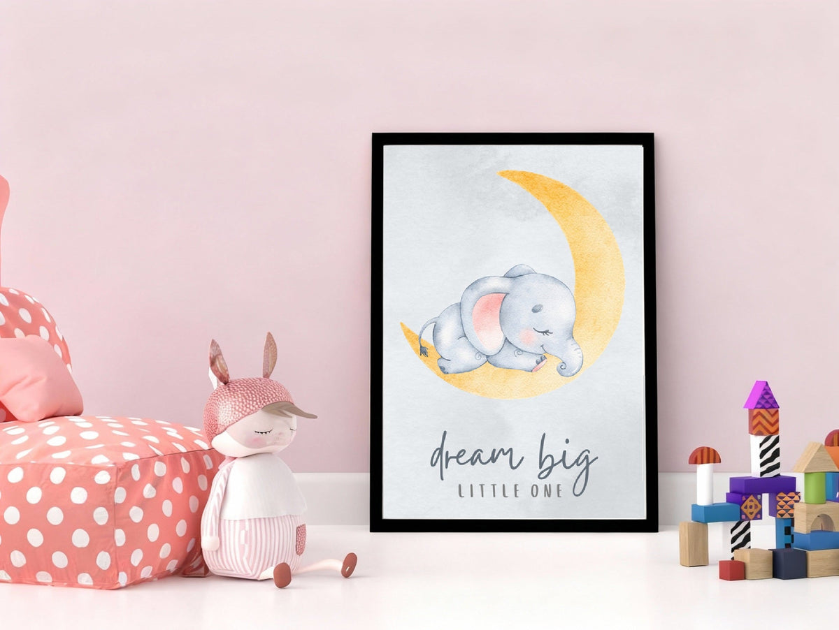 Dream Big