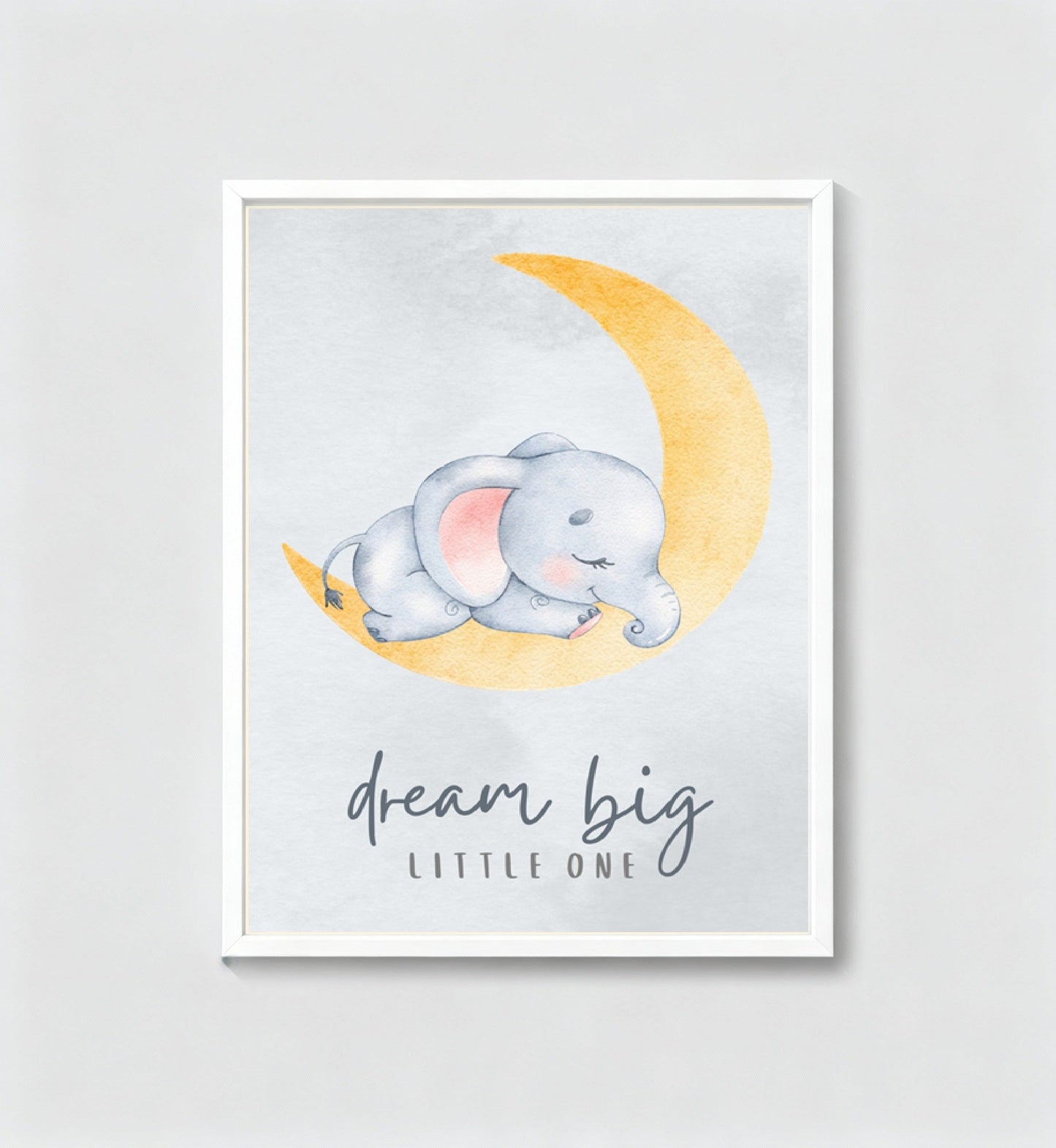 Dream Big