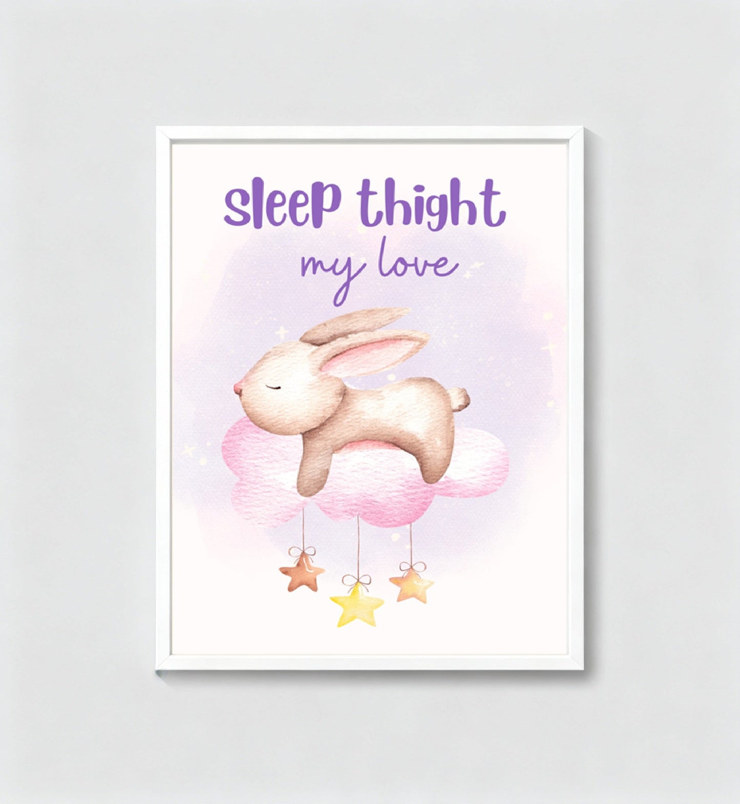 Sleep Tight