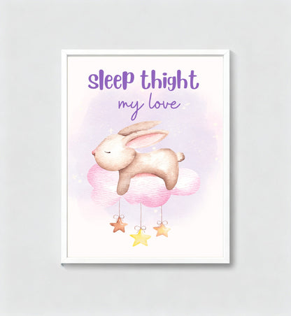 Sleep Tight