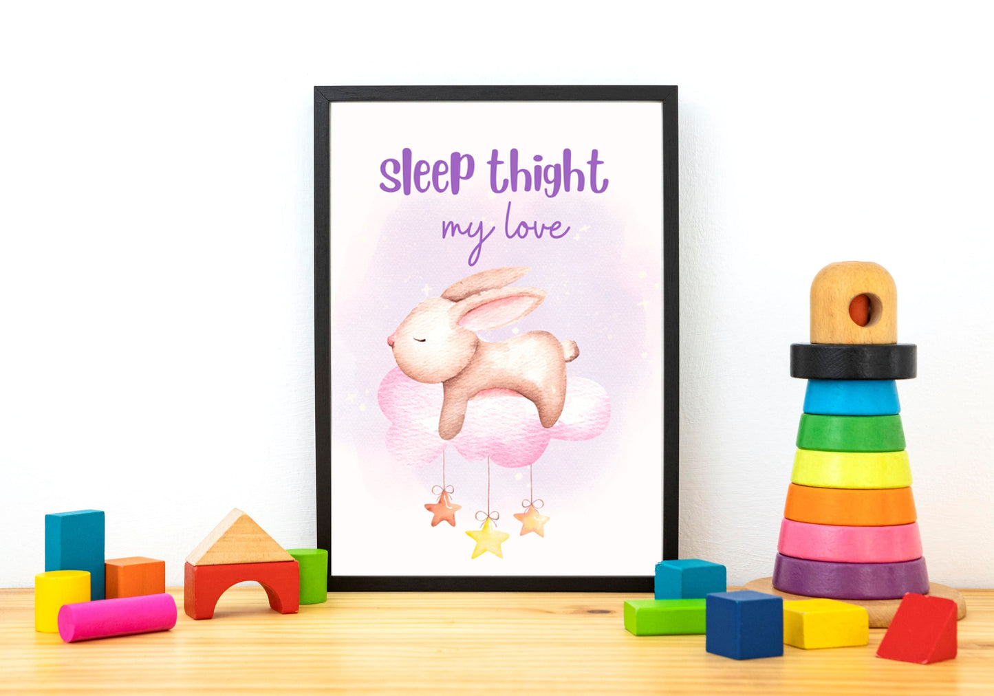 Sleep Tight