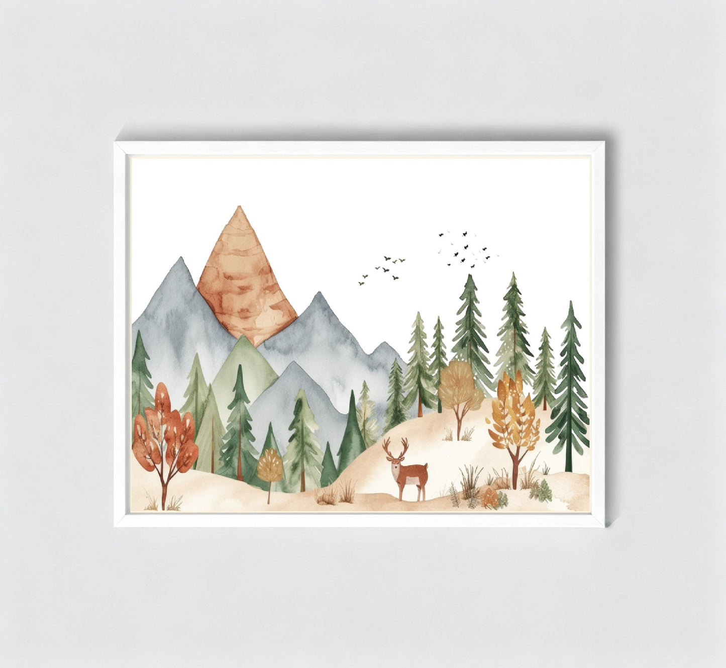 Magical Forest